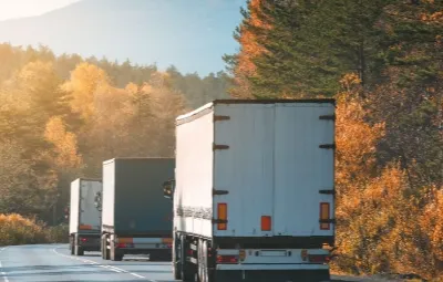 Ankara ile Söğüt Arası Klima Taşıma