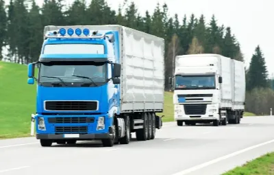 Ankara ile Söğüt Arası Eşya Taşıma